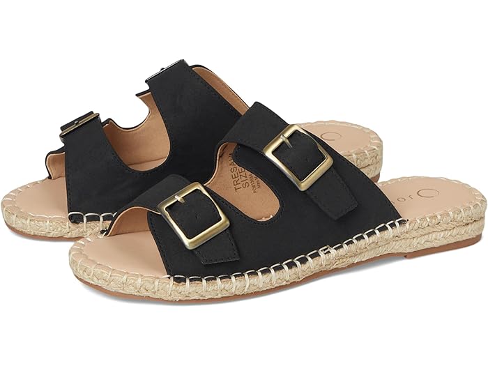 (取寄) ジュルネ コレクション レディース Journee Collection women Tresah Black
