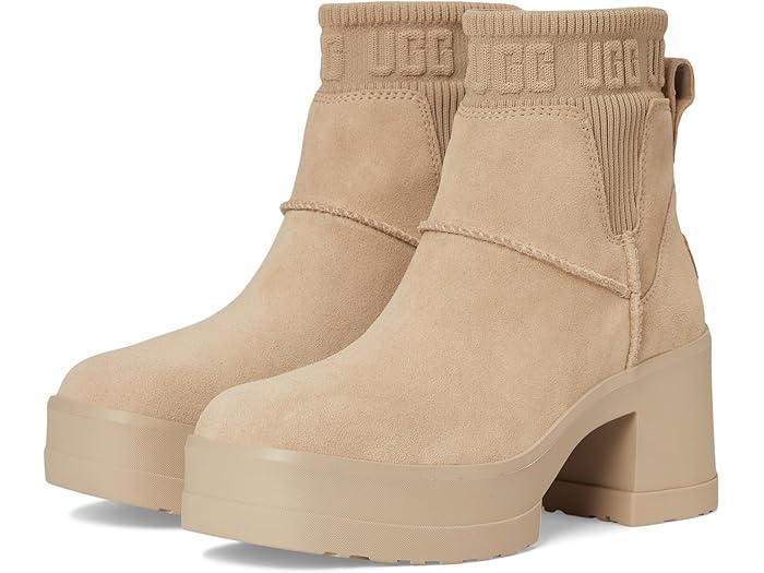 (取寄) アグ レディース モクシー チェルシー UGG women Moxy Chelsea Sand 33,345円