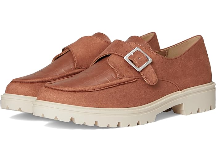 (取寄) ジュルネ コレクション レディース Journee Collection women Azula Tan
