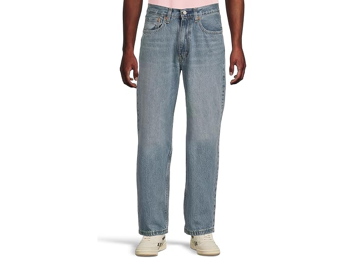 (取寄) リーバイス ジーンズ メンズ ルーズ ストレート Levi's Mens 565 Loose Straight Mellow Mornings