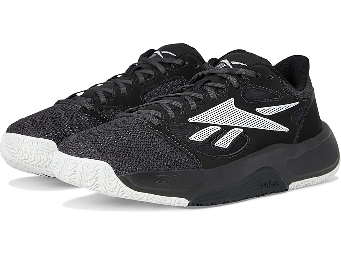 (取寄) リーボック エンジン Lt Reebok Engine LT Black/Washed Black/Barely Grey