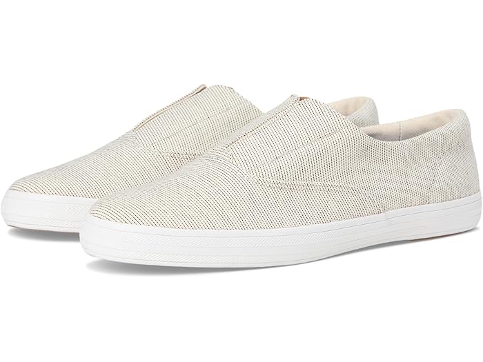 楽天市場】ケッズ チャンピオン 白色 ホワイト スリッポン スニーカー