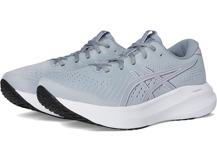 (取寄) アシックス レディース ゲルエキサイト 11 ASICS women Gel-excite 11 Piedmont Grey/Dusk Violet 18,965円