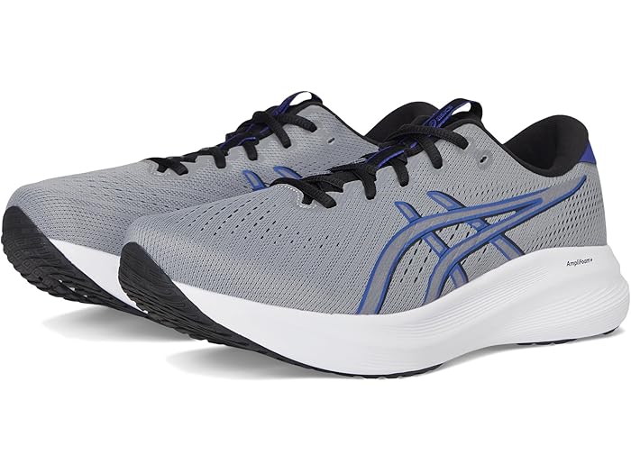 (取寄) アシックス メンズ ゲルエキサイト 11 ASICS men Gel-excite 11 Gravel/Dark Cobalt