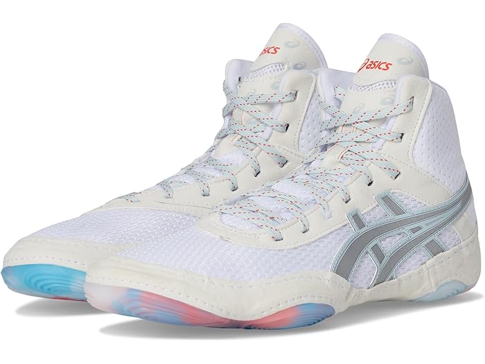 (取寄) アシックス レディース マットブレーザー ASICS women Matblazer White/Pure Silver