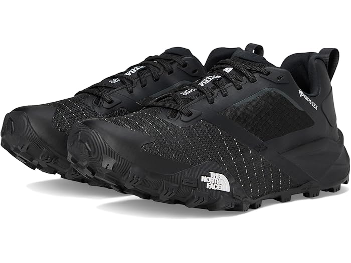 (取寄) ノースフェイス シューズ メンズ Tr ゴア-テックス The North Face men Offtrail TR GORE-TEX TNF Black/TNF Black 34,964円