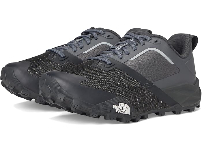 (取寄) ノースフェイス シューズ レディース Tr The North Face women Offtrail TR Smoked Pearl/Asphalt Grey