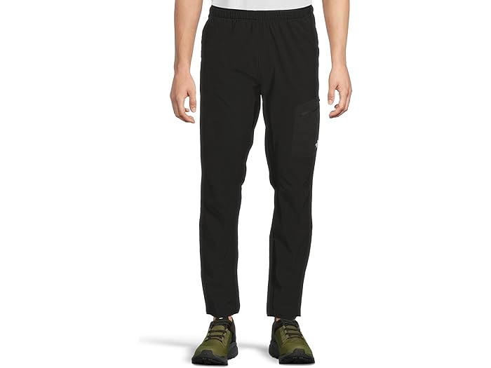 (取寄) ノースフェイス メンズ ライトストライド パンツ The North Face men Lightstride Pants Black