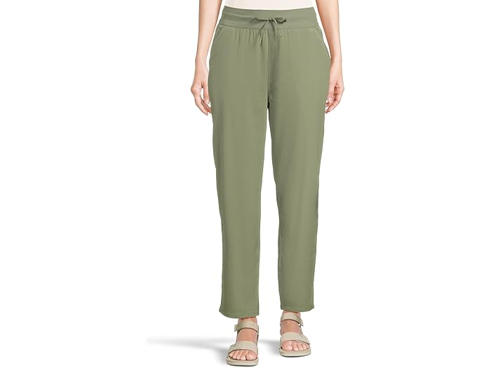 (取寄) ノースフェイス レディース アフロディーテ アライズ アンクル パンツ The North Face women Aphrodite Arise Ankle Pants Bark Mist 19,346円