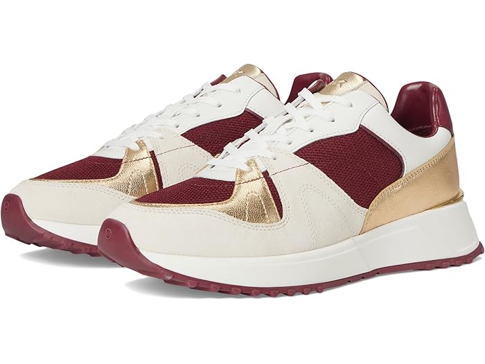 (取寄) マイケルコース レディース ジャイム トレーナー MICHAEL Michael Kors women Jaime Trainer Mulberry Multi 27,195円