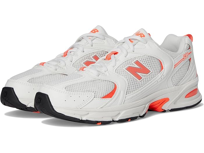 (取寄) ニューバランス クラシックス 530 New Balance Classics 530 Sea Salt/Peach Nectar