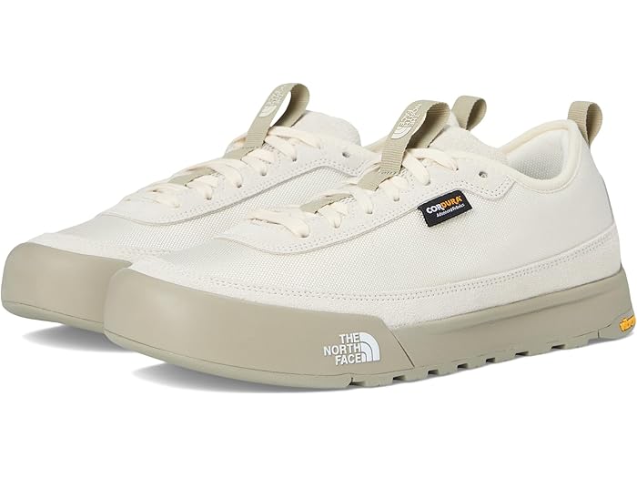 (取寄) ノースフェイス シューズ メンズ The North Face men Clyffe White Dune/Clay Grey