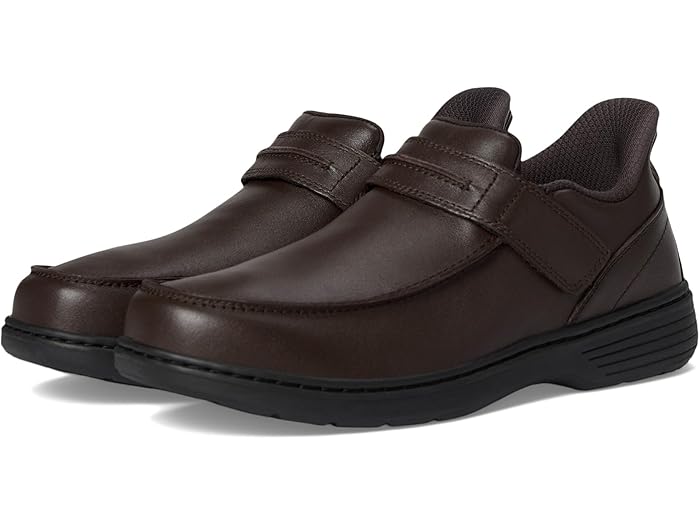 (取寄) オルソフィート メンズ Orthofeet men Xavier Brown 22,192円