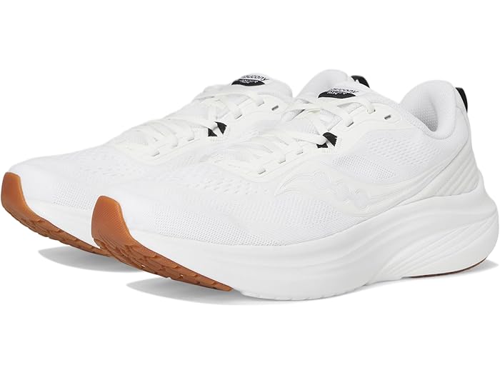 (取寄) サッカニー メンズ ランサー ラン Saucony men Lancer Run White/Gum