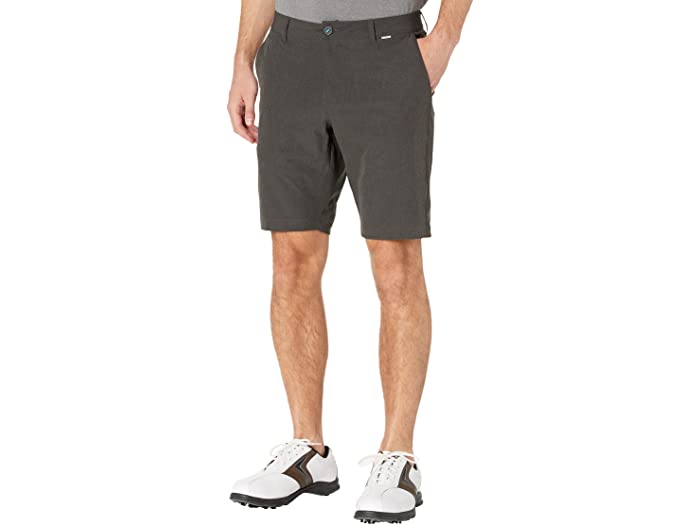 (取寄) リンクソウル メンズ ボードウォーカー AC ショーツ Linksoul men Boardwalker AC Shorts Black