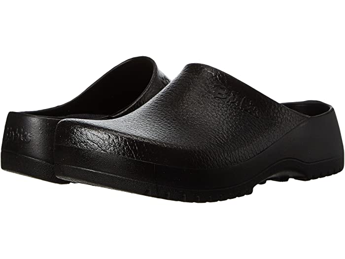 (取寄) ビルケンシュトック スーパー ビルキー バイ ビルケンシュトック Birkenstock Super Birki by Birkenstock Black