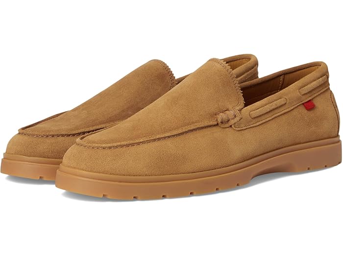 (取寄) マークジョセフニューヨーク メンズ マルベリー アベ Marc Joseph New York men Mulberry Ave Havana Suede