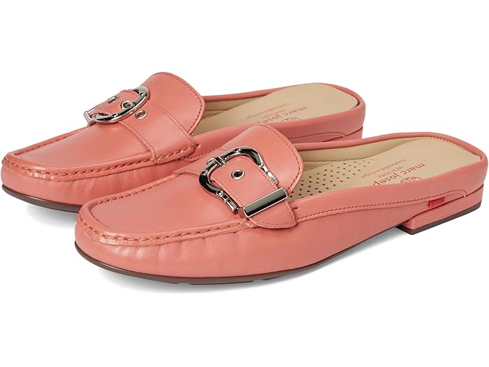 (取寄) マークジョセフニューヨーク レディース バーバラ ST Marc Joseph New York women Barbara ST Coral Napa
