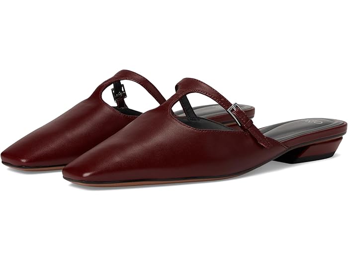 (取寄) フランコ サルト レディース Franco Sarto women A-Dorthea Oxblood Red