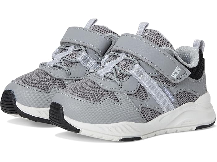 (取寄) ストライド ライト キッズ M2P プレーヤー 2.0 (トドラー) Stride Rite kids M2P Player 2.0 (Toddler) Grey