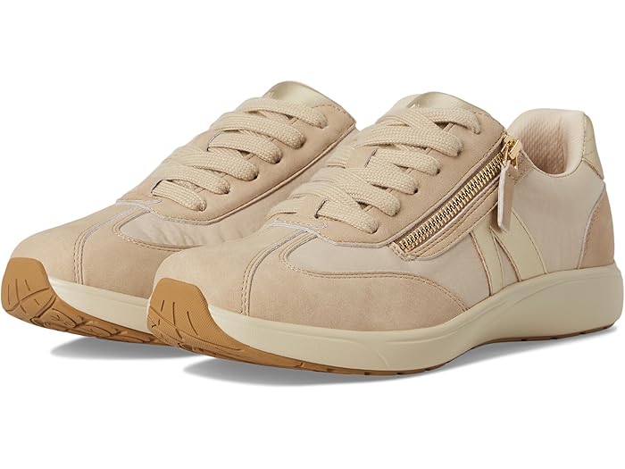(取寄) アレグリア レディース Alegria women Eazeer Beige