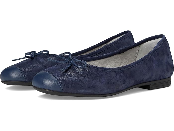 (取寄) アレグリア レディース タルヤ Alegria women Talya Navy Mist