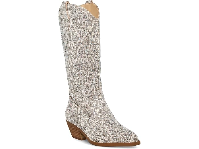 (取寄) ブルー バイ ベッツィジョンソン レディース ダラス Blue by Betsey Johnson women Dalas Rhinestone 37,928円