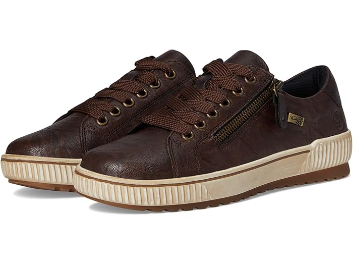 (取寄) リーカー レディース マディタ 00 Rieker women Maditta 00 Havanna/Havanna