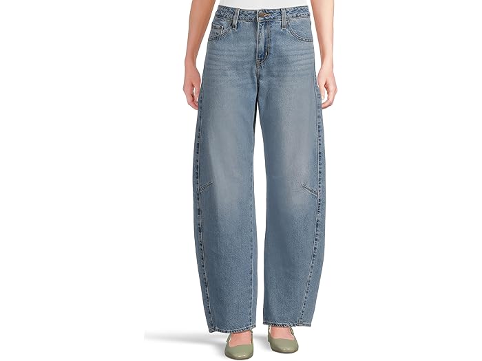 (取寄) リーバイス ジーンズ プレミアム レディース バギィ ダッド バレル Levi's Premium women Baggy Dad Barrel Easy Days Barrel