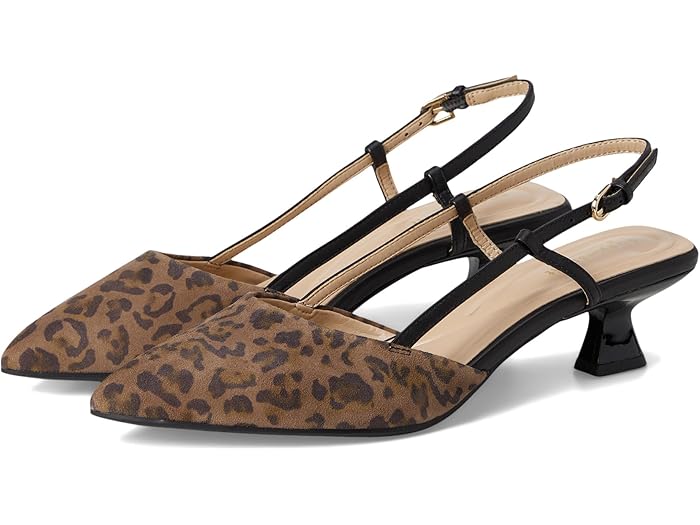 (取寄) イージースピリット レディース ハバナ Easy Spirit women Havana Leopard/Black Multi