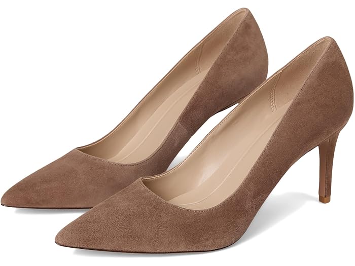 (取寄) ペレ モーダ レディース Pelle Moda women Lizel Taupe