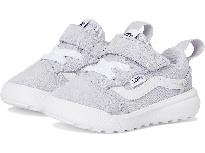 (取寄) バンズ キッズ キッズ ウルトラレンジ 66 V (インファント/トドラー) Vans Kids kids Ultrarange 66 V (infant/Toddler) Lilac Mist