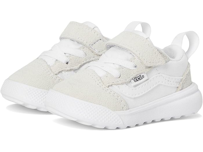 (取寄) バンズ キッズ キッズ ウルトラレンジ 66 V (インファント/トドラー) Vans Kids kids Ultrarange 66 V (infant/Toddler) True White 10,894円