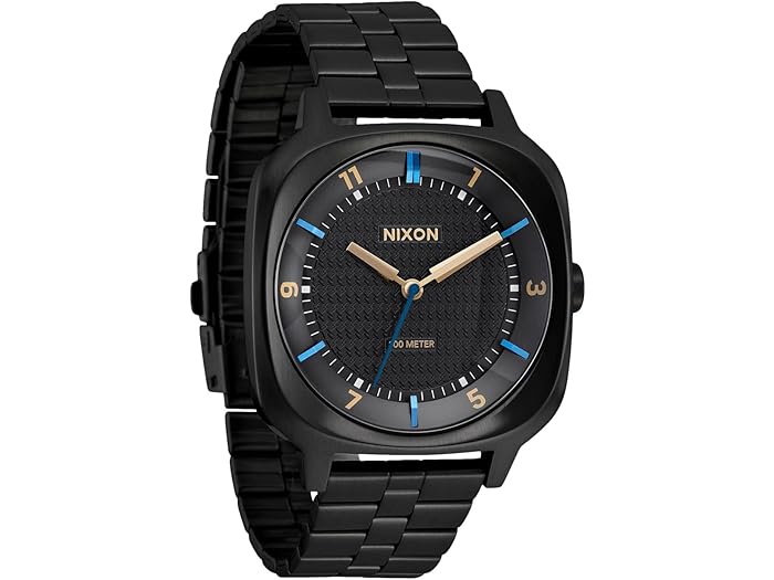 NIXON ニクソン ROTOLOG ロトログ 腕時計 ダークウッド 木目調 NIXON ニクソン ROTOLOG ロトログ 腕時計 ダークウッド 木目調