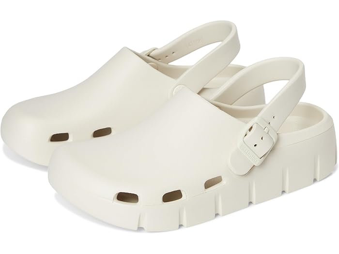 (取寄) ビルケンシュトック キッズ キッズ ビルキー フロウ Birkenstock Kids kids Birki Flow Eggshell