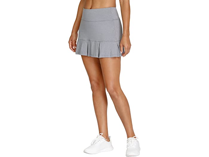 (取寄) テール アクティブウェア レディース ドラール 14.5 スコート Tail Activewear women Doral 14.5 Skort Frosted Heather