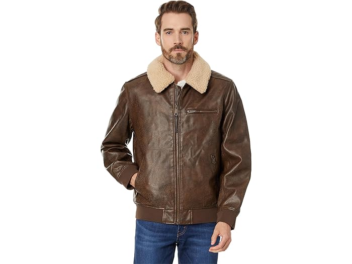 楽天市場】50's LEVI'S Short Horn Suede Jacket (リーバイス