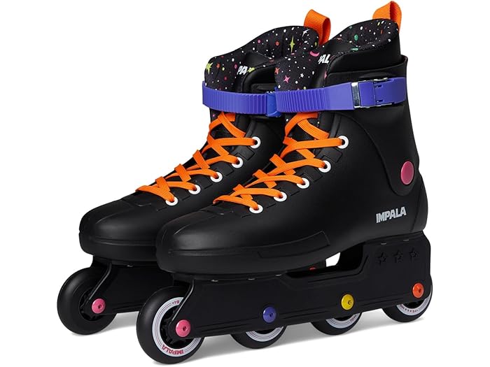 楽天市場】IMPALA QUAD ROLLERSKATES インパラ ローラースケート