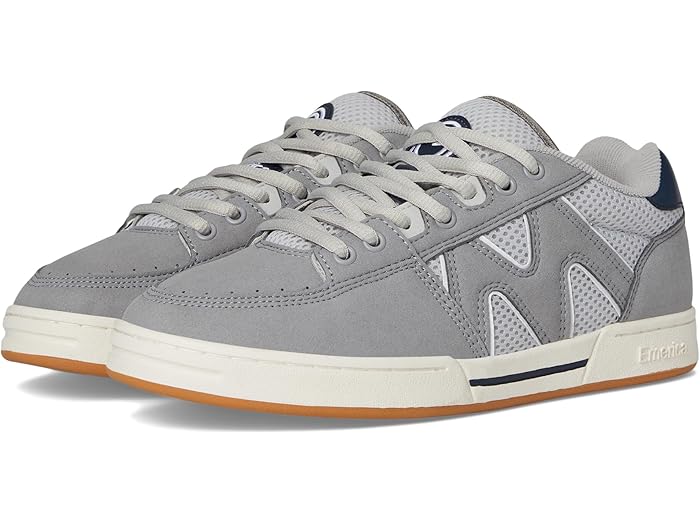 (取寄) エメリカ メンズ Emerica men OG-1 Grey/Light Grey