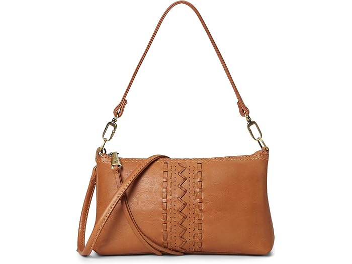 (取寄) ホーボー レディース ダーシー クロスボディ HOBO women Darcy Crossbody Desert Sand