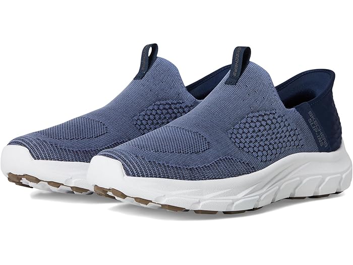 (取寄) スケッチャーズ メンズ SKECHERS men Zenfield-Iver Blue