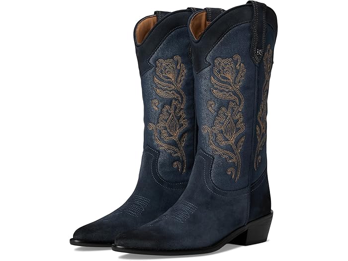 (取寄) サムエデルマン レディース ルー Sam Edelman women Rue Atlantic Blue/Royale Blue