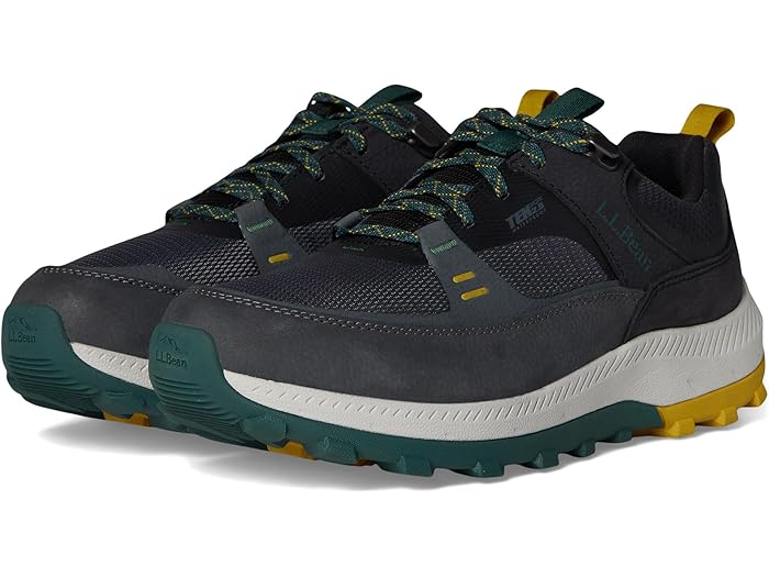 (取寄) エルエルビーン メンズ ブルシャー モック L.L.Bean men L.L.Bean Blucher Mocs Oakwood （エルエルビーン）の「ケアフリー・アンシュリンカブル