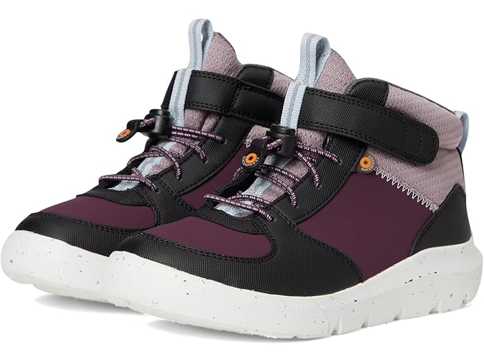 (取寄) ボグス キッズ キッズ スカイライン キッカー (トドラー/リトル キッド/ビッグ キッド) Bogs Kids kids Skyline Kicker (Toddler/Little Kid/Big Kid) Purple