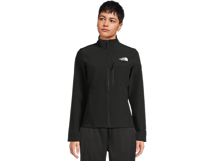 (取寄) ノースフェイス レディース アペック バイオニック 3 ジャケット The North Face women Apex Bionic 3 Jacket TNF Black 1 30,856円