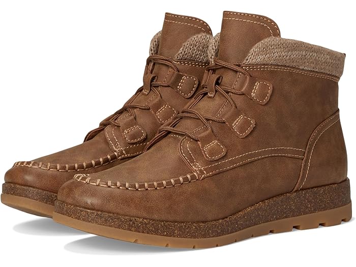 (取寄) レディース ローレライ EuroSoft women Lorelei Brown画像