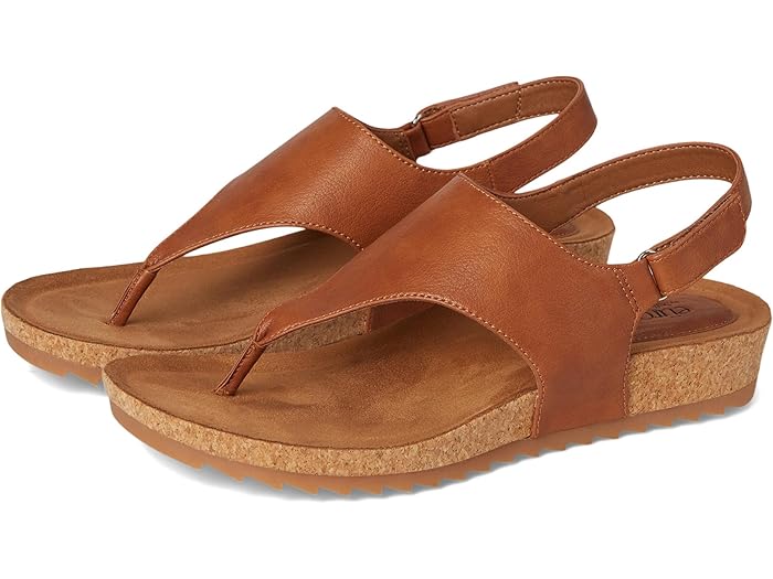 (取寄) レディース グレッチェン EuroSoft women Gretchen Brown 10,018円