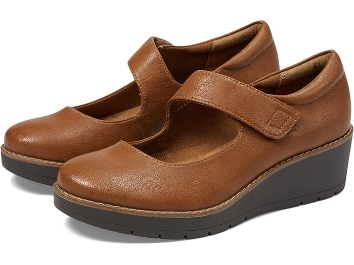 (取寄) レディース EuroSoft women Franlee Cognac