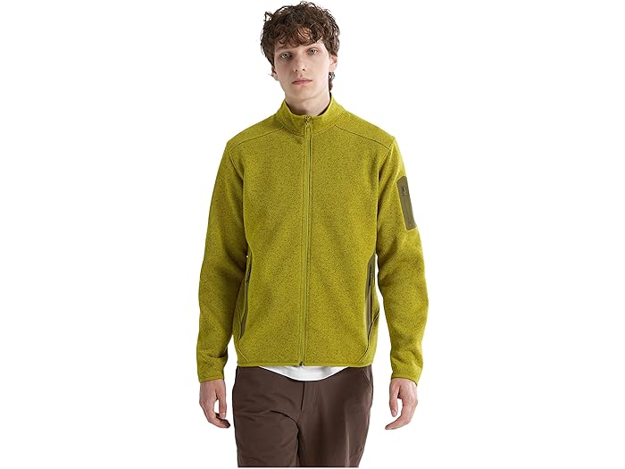 楽天市場】ARC'TERYX アークテリクス フリースジャケット Covert