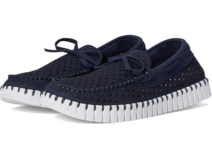 (取寄) イルセ ヤコブセン レディース Ilse Jacobsen women Tulip3074 Dark Indigo